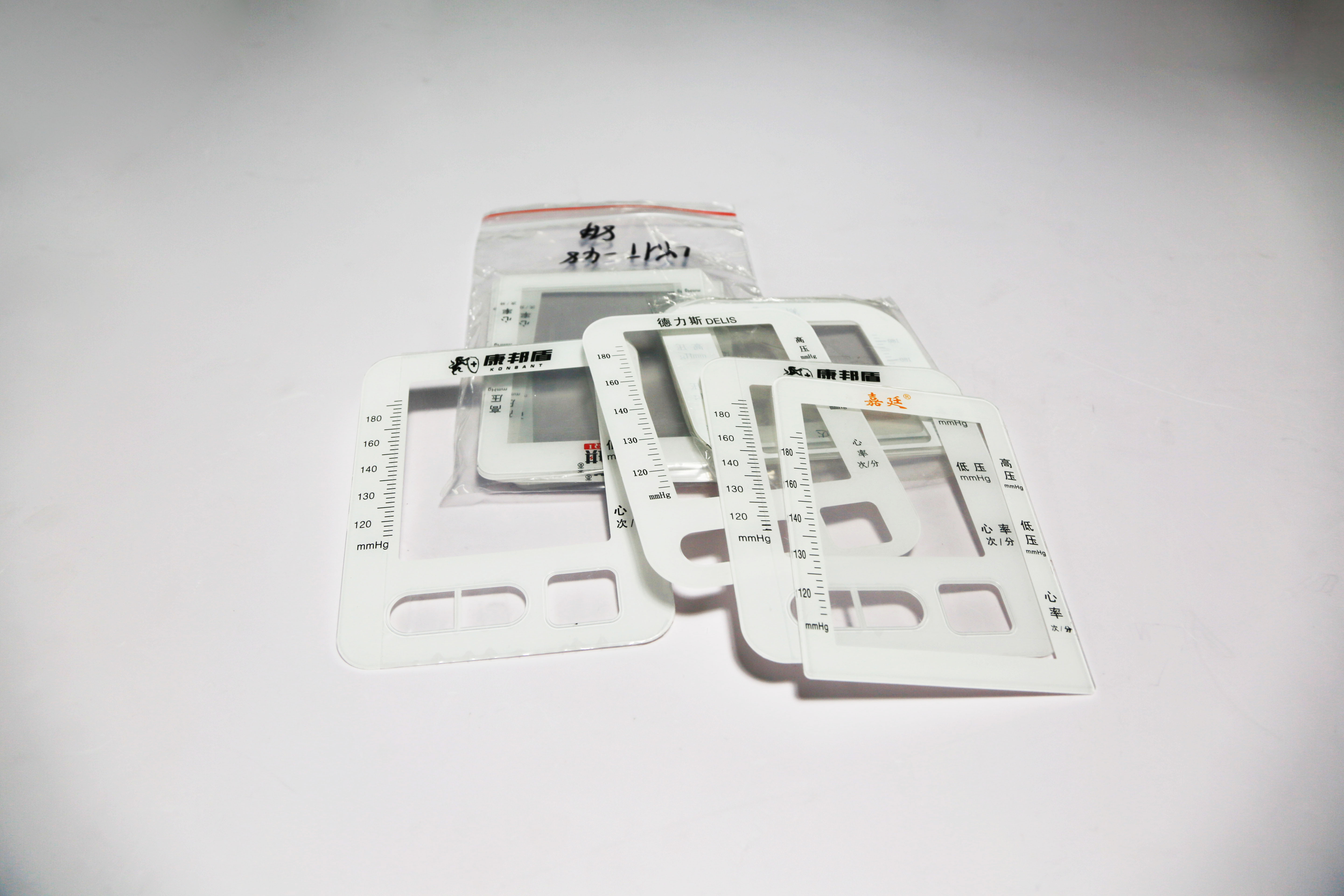 亚克力面板 2